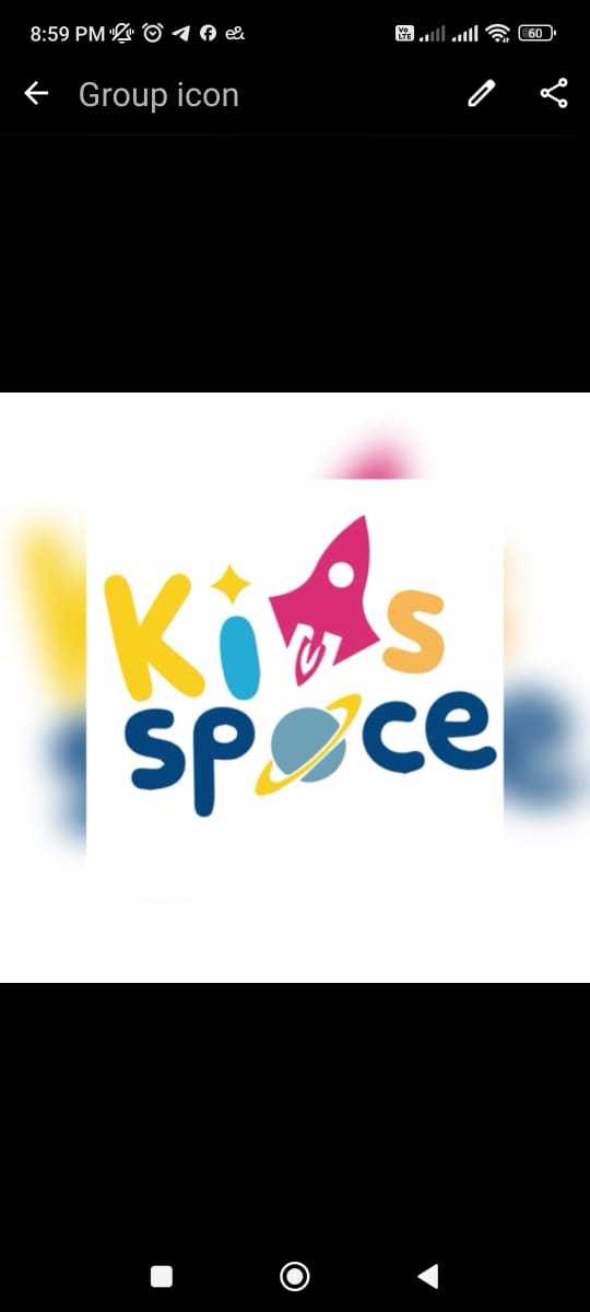 Kids Space Nursery